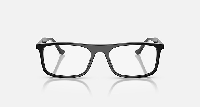 RB5440 OPTICS Eyeglasses with Black Frame - RB5440 | Ray-Ban® US 