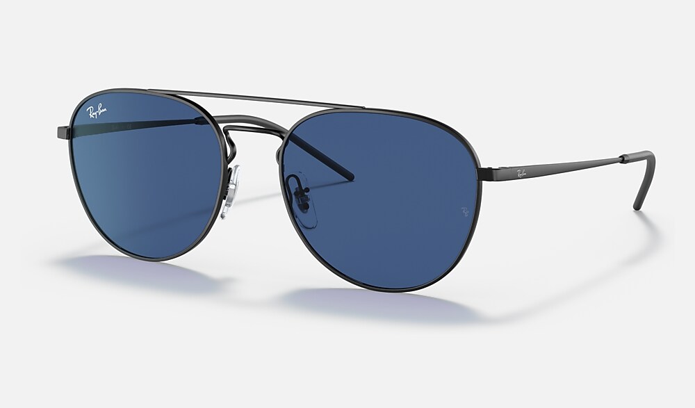 Ray-Ban サングラス レイバン公式ストア】 Ray-Ban® AVIATOR METAL II サングラス