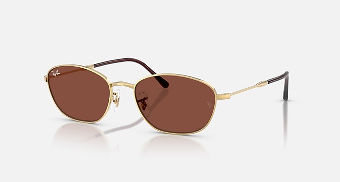 レイバン公式ストア】 Ray-Ban® RB3749 サングラス | アリスタゴールド