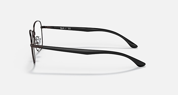 RAYページ Ray-Ban RX6477 2509 | Alensa