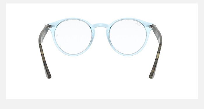 レイバン公式ストア】 Ray-Ban® RB2180V OPTICS メガネ | ライト