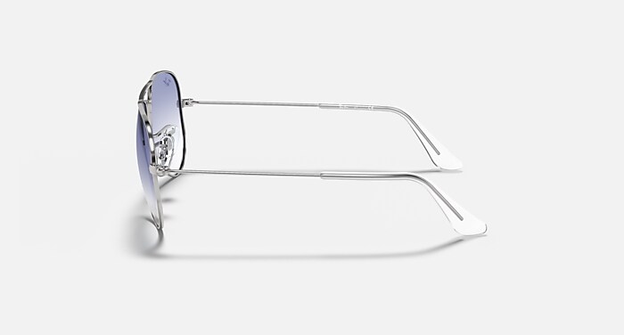 レイバン色(SILVER / CLEAR GRADIENT BLUE LENS) $_57.JPG?set_id=8800005007