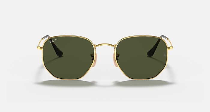 HEXAGONAL FLAT LENSES RB3548N 001/R5 51-21