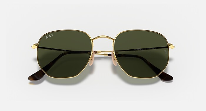 HEXAGONAL FLAT LENSES RB3548N 001/R5 51-21