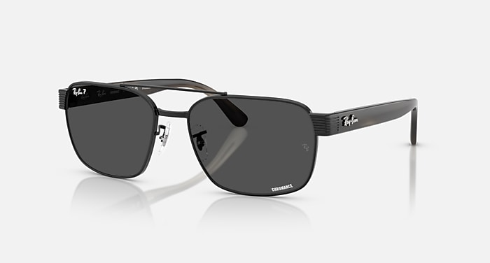 レイバン公式ストア】 Ray-Ban® RB3751CH CHROMANCE サングラス 