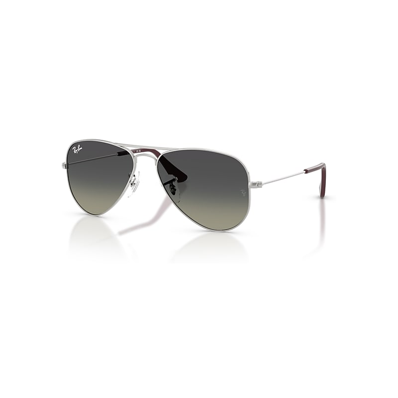 Óculos de Sol Ray-Ban para crianças e adolescentes.
