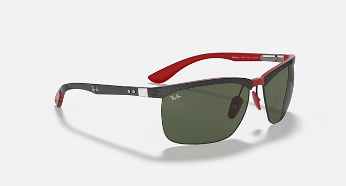 美品 RayBan × Ferrari レイバンサングラス 601S 美品 RayBan × Ferrari レイバンサングラス 601S - メルカリ