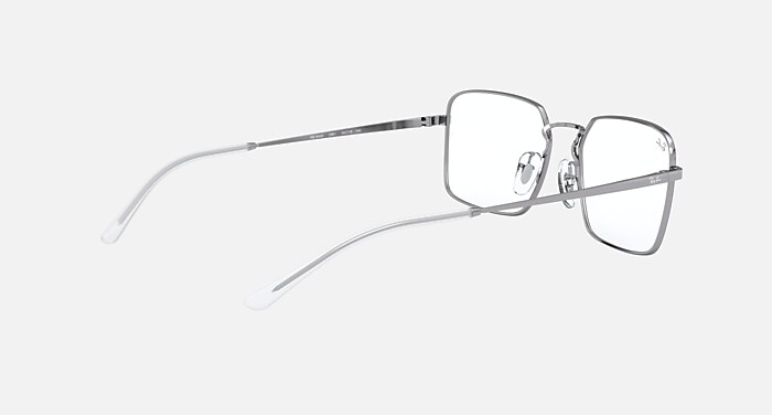 RB6440 Eyeglasses with Blue Frame - RB6440 | Ray-Ban®