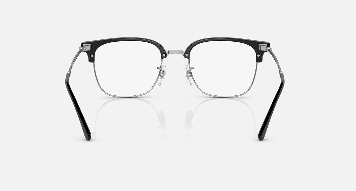NEW CLUBMASTER OPTICS RB7216 2000 51-20