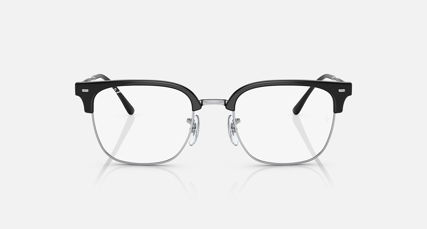 NEW CLUBMASTER OPTICS RB7216 2000 51-20