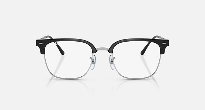 NEW CLUBMASTER OPTICS RB7216 2000 51-20