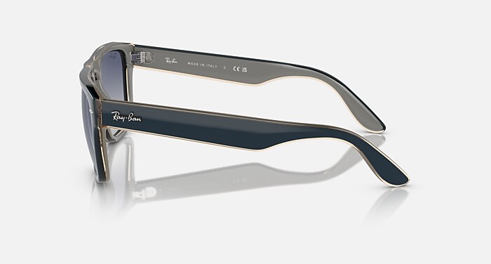 ウェア rayban Amazon.com: Ray-Ban RB4487 Steve Square Sunglasses, Black on