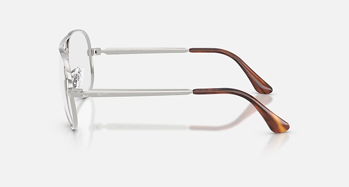 ヘイローズ Ray-Ban Kids 0RY1555F Eyeglasses