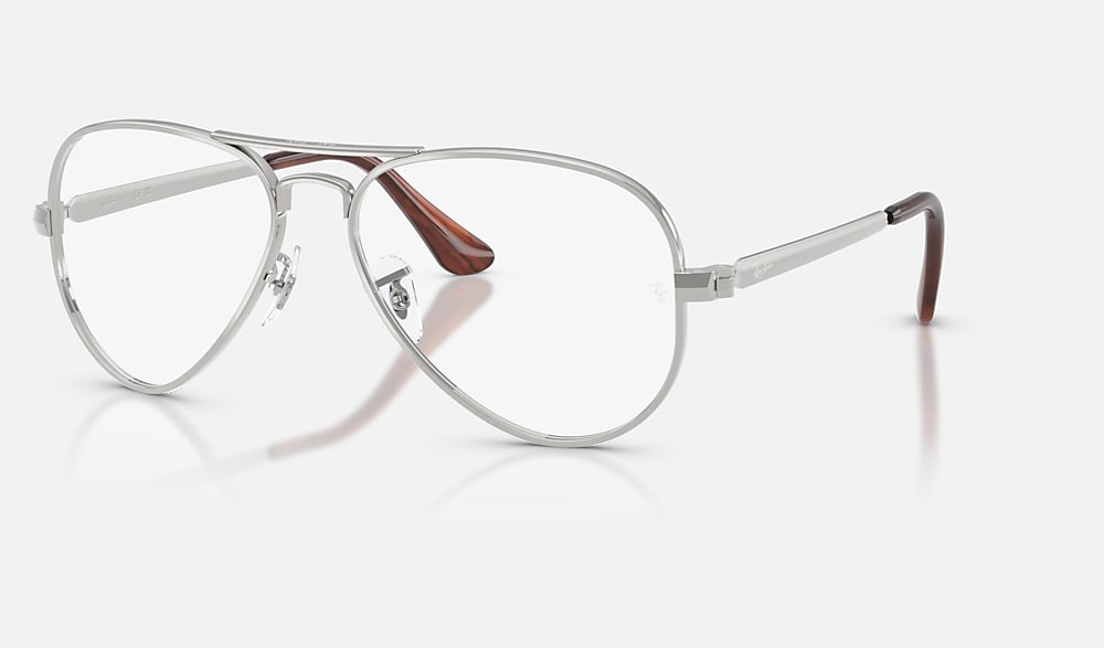 ヘイローズ Ray-Ban Kids 0RY1555F Eyeglasses