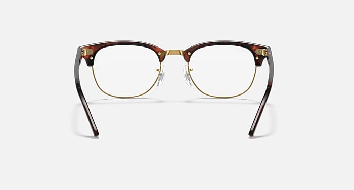 CLUBMASTER OPTICS RB5154 2000 51-21