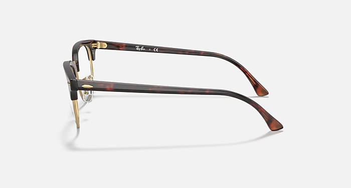 CLUBMASTER OPTICS RB5154 2000 51-21