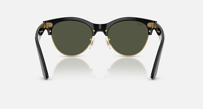 Ray-Ban　ボシュロム　クラブマスターサングラス 👓 Ray Ban CLUBMASTER WAY ORB2341 54□19-150 クラブマスター