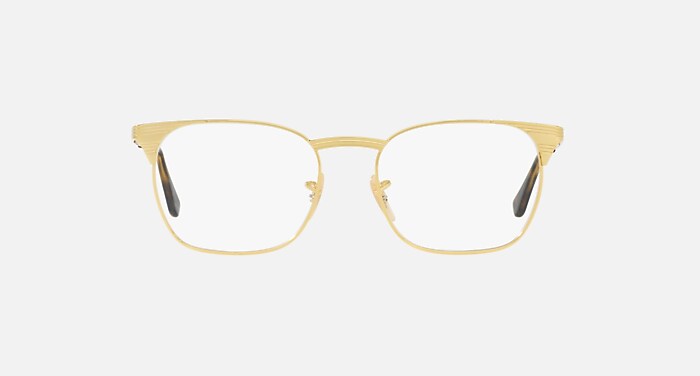 SIGNET OPTICS Eyeglasses with Gold Frame - RB6386 | Ray-Ban®