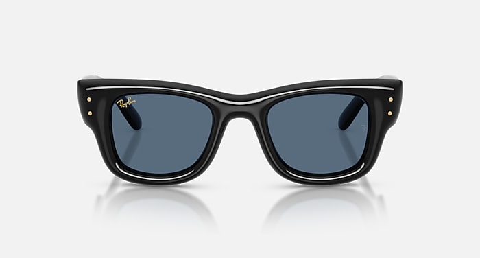 Check out the Wayfarer Puffer at ray-ban.com