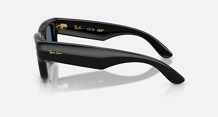 Check out the Wayfarer Puffer at ray-ban.com