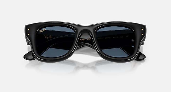 レイバン公式ストア】 Ray-Ban® WAYFARER PUFFER サングラス