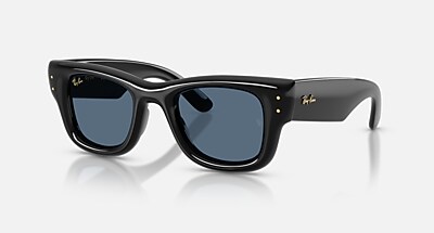レイバン公式ストア】 Ray-Ban® WAYFARER PUFFER サングラス