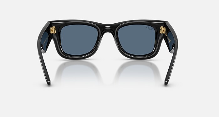 Check out the Wayfarer Puffer at ray-ban.com