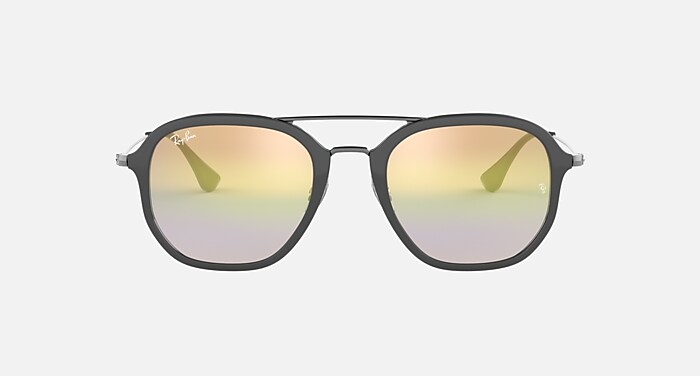 レイバンサングラス(RB4273 / Polarized 601/9A) Ray-Ban RB 4273 Sunglasses | FREE Shipping - Go-Optic.com - SOLD OUT