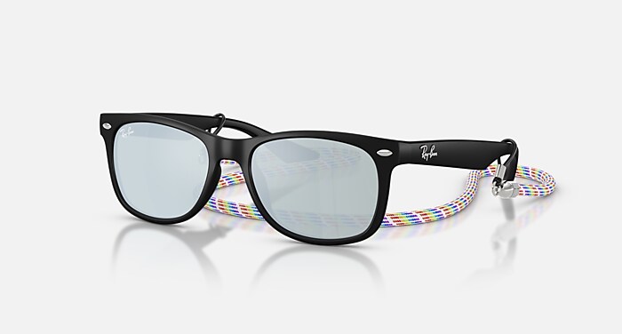 Lunettes De Soleil Pour Enfants - Modèle Top-Bar (branche Supérieure) - Neuf Avec étiquettes