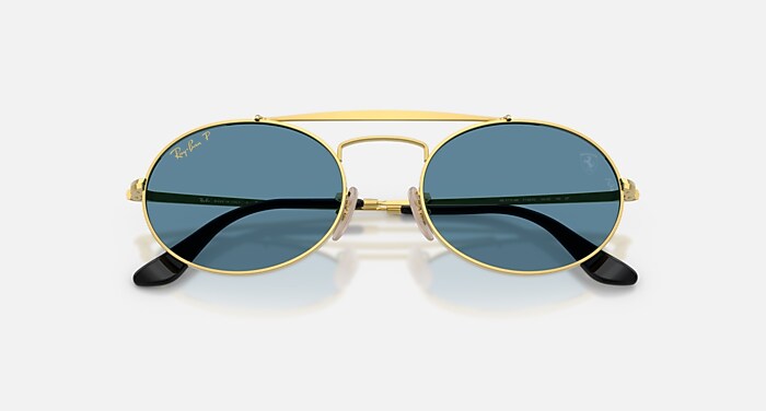 レイバン公式ストア】 Ray-Ban® RB3775M SCUDERIA FERRARI – LTD SOLID