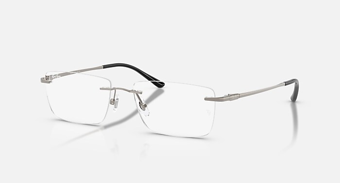 レイバン公式ストア】 Ray-Ban® RB5385 OPTICS メガネ