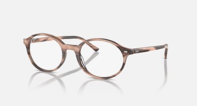 GERMAN OPTICS Eyeglasses with Black Frame - RB5429 | Ray-Ban® US