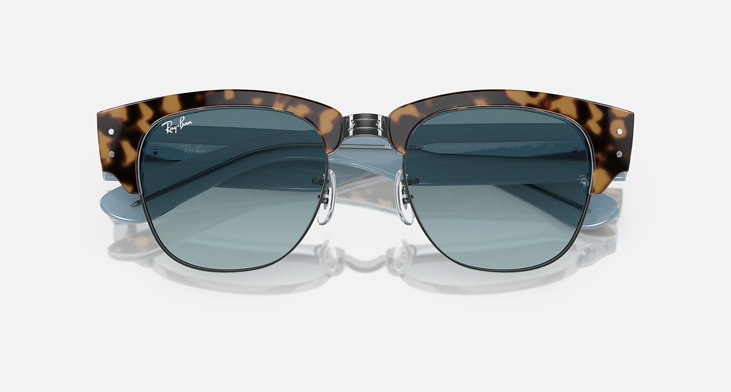 MEGA CLUBMASTER RB0316S 901/31 53-21