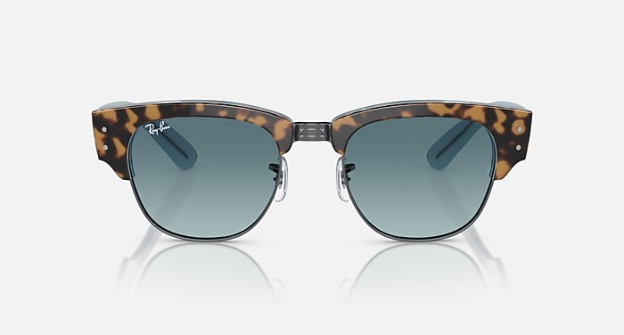 レイバン公式ストア】 Ray-Ban® MEGA CLUBMASTER サングラス