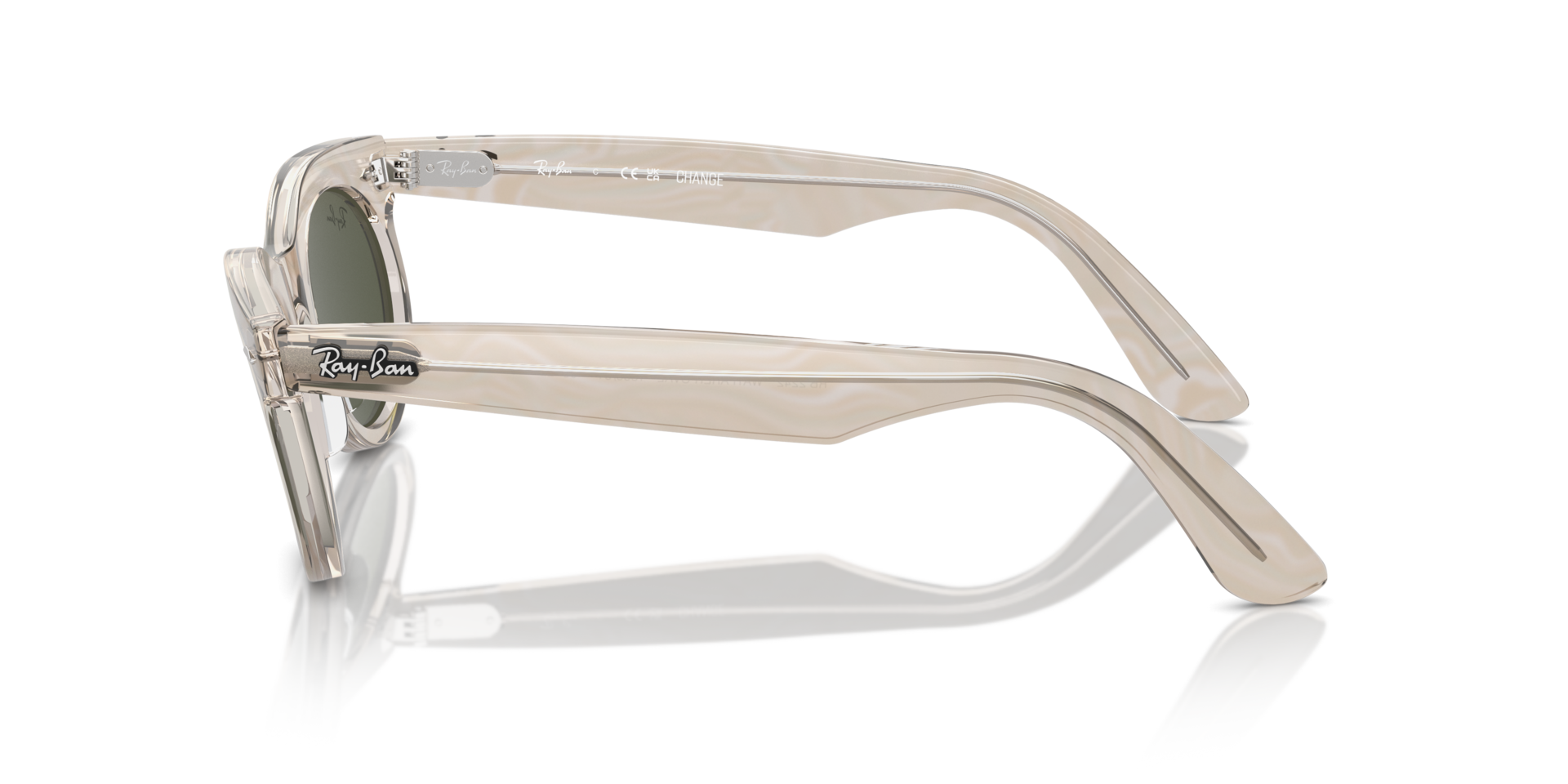 WAYFARER OVAL CHANGE 4