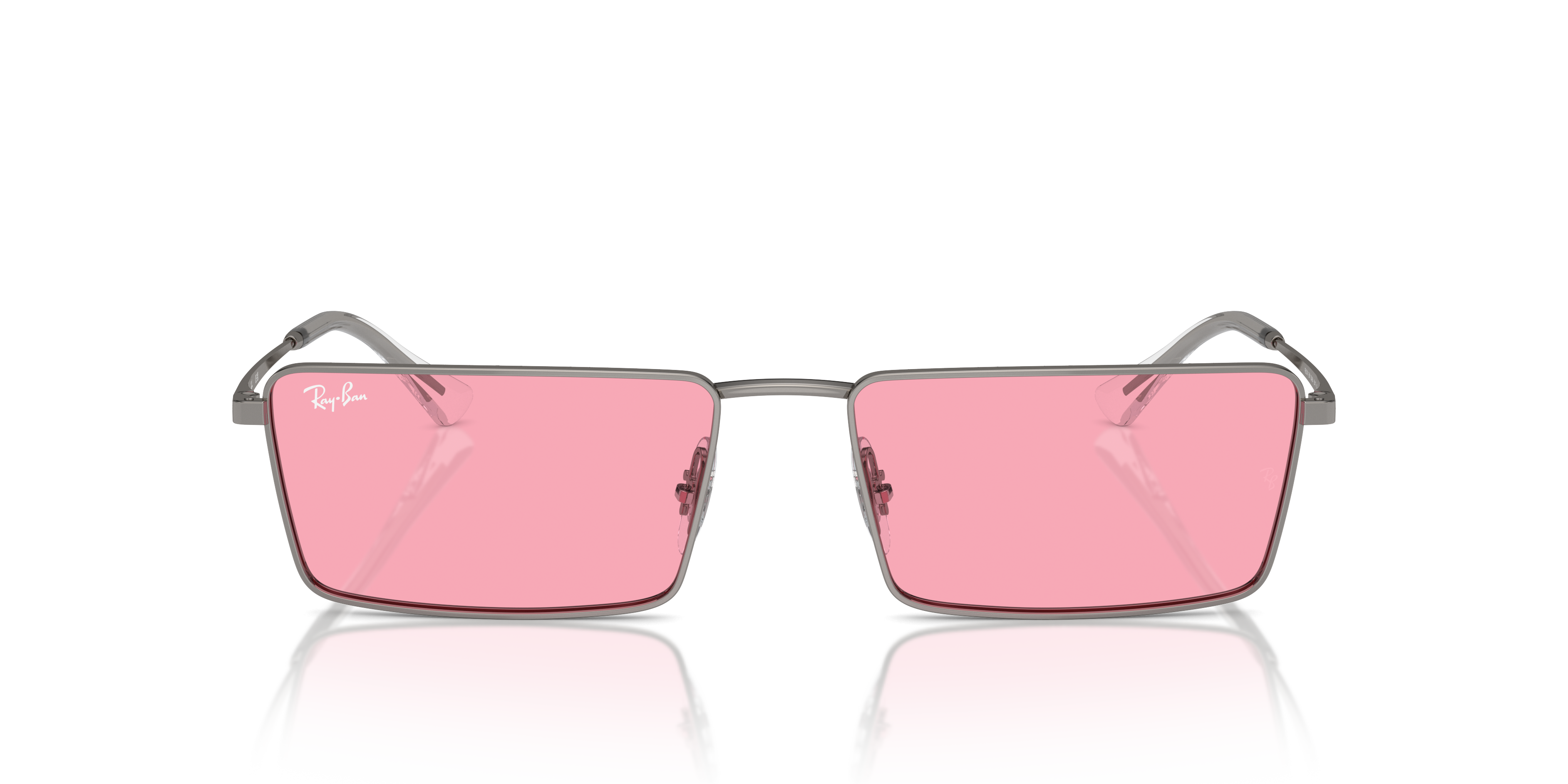 【美品】レイバン サングラス 新作 レイバン公式ストア】 Ray-Ban® EMY BIO-BASED サングラス