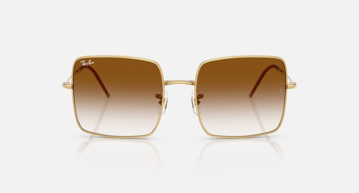 レイバン公式ストア】 Ray-Ban® SQUARE 1971 REVERSE サングラス