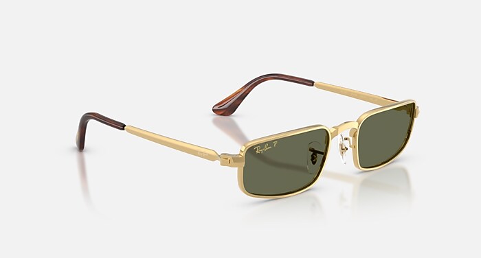 【美品】Ray-Ban RB 6489 ゴールド サングラス レイバン公式ストア】 Ray-Ban® RB3927 BY A$AP ROCKY サングラス