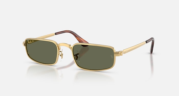 RB3927 BY A$AP ROCKY Sunglasses in Black and Dark Gray - RB3927 | Ray-Ban® US
