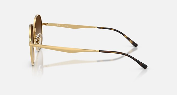 Ray-Ban サングラス　オルス スクエア レイバン公式ストア】 Ray-Ban® RB3727D サングラス | アリスタ