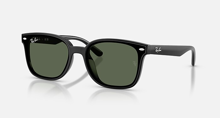レイバン公式ストア】 Ray-Ban® RB4461D サングラス | ブラック X