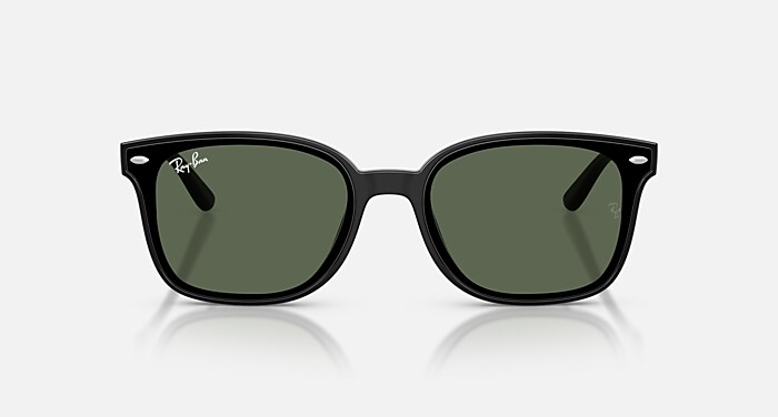 レイバン公式ストア】 Ray-Ban® RB4461D サングラス | ブラック X