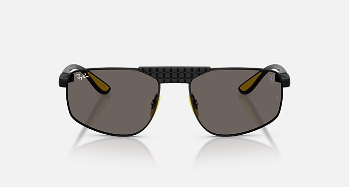 レイバン公式ストア】 Ray-Ban® RB3776M SCUDERIA FERRARI COLLECTION