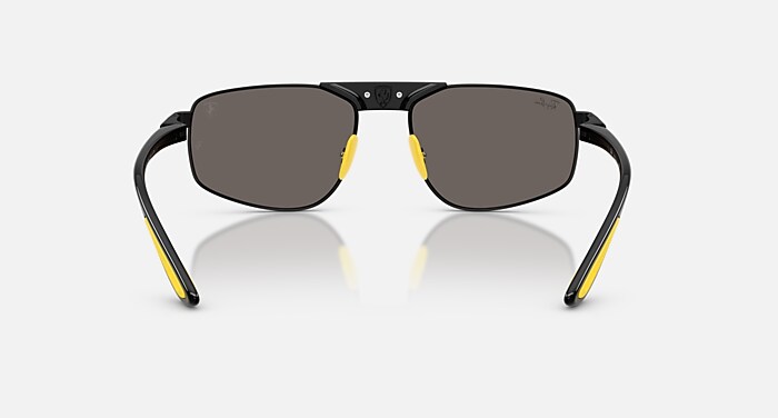 レイバン公式ストア】 Ray-Ban® RB3776M SCUDERIA FERRARI COLLECTION