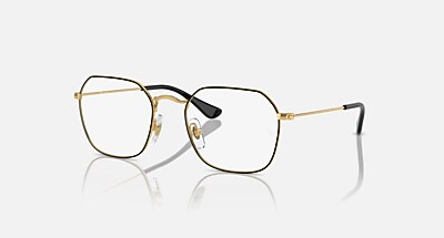 レイバン公式ストア】 Ray-Ban® RB9594V OPTICS KIDS メガネ