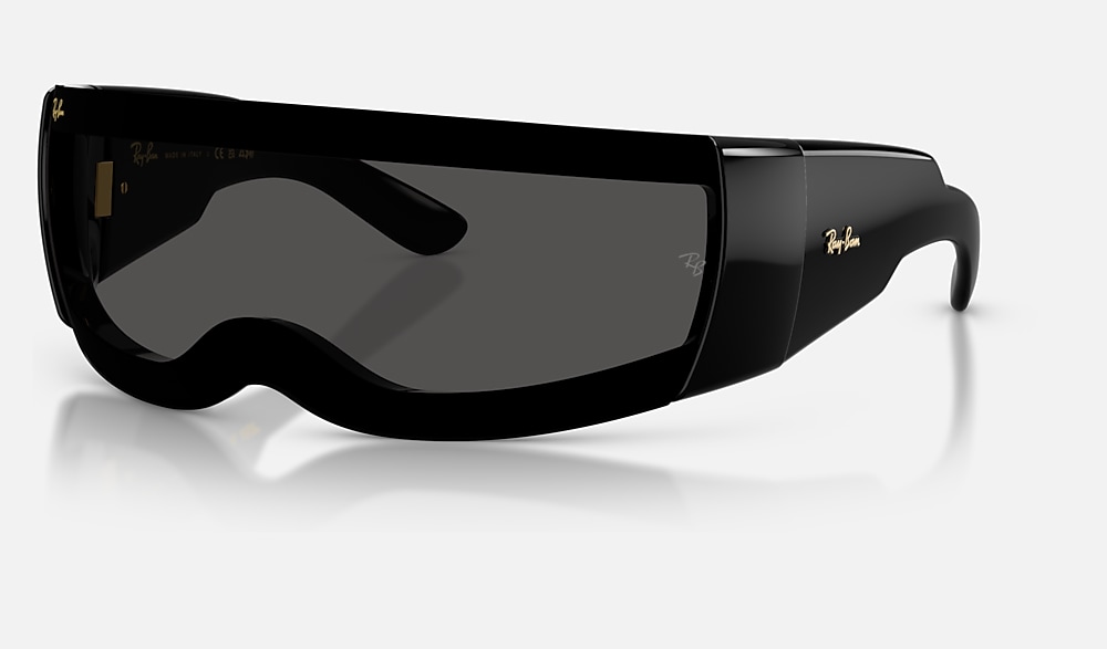 Ray Ban サングラス Ray-Ban レイバン サングラス RB4258F 710/73 52 アジアン
