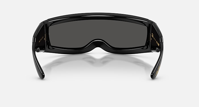 【ray】 ULTRA WRAP 002 NEXT GENERATION COLLECTION Sunglasses in