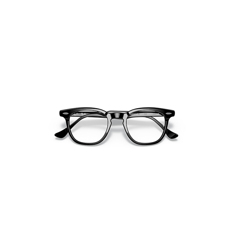 HAWKEYE OPTICS Eyeglasses with Black Frame - RB5398F | Ray-Ban® CA