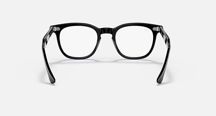 HAWKEYE OPTICS Eyeglasses with Black Frame - RB5398F | Ray-Ban® US