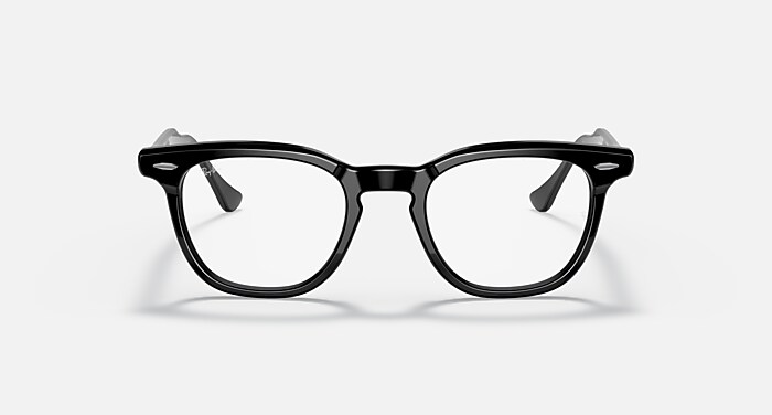 HAWKEYE OPTICS Eyeglasses with Black Frame - RB5398F | Ray-Ban® US